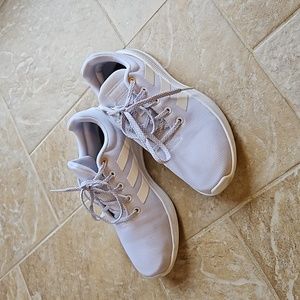 Adidas cloudfoam comfort running shoes